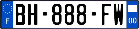 BH-888-FW