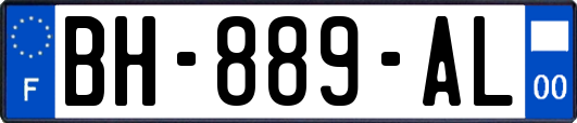 BH-889-AL