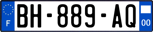 BH-889-AQ