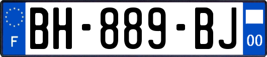 BH-889-BJ