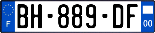 BH-889-DF