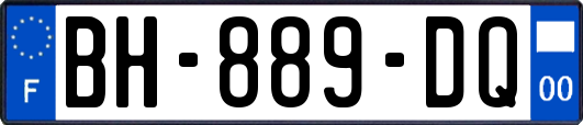 BH-889-DQ