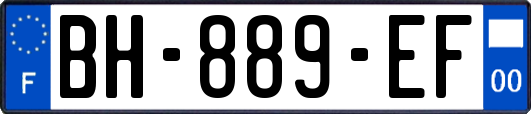 BH-889-EF