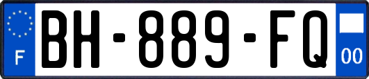 BH-889-FQ