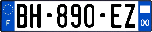 BH-890-EZ