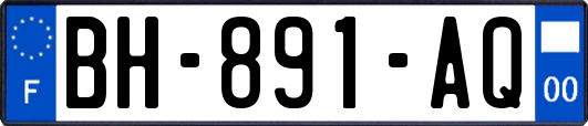 BH-891-AQ