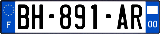 BH-891-AR