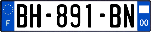 BH-891-BN