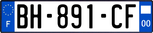 BH-891-CF