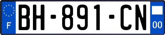 BH-891-CN