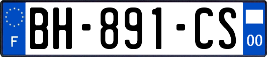 BH-891-CS