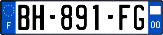 BH-891-FG