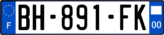 BH-891-FK