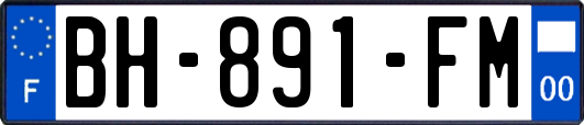 BH-891-FM