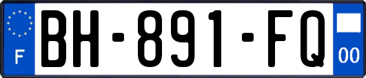 BH-891-FQ
