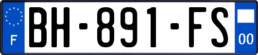 BH-891-FS