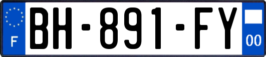 BH-891-FY