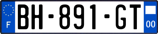 BH-891-GT