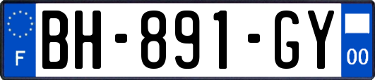 BH-891-GY