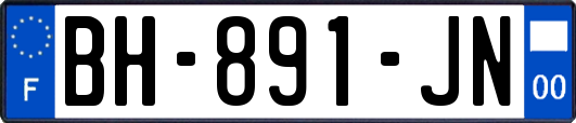 BH-891-JN