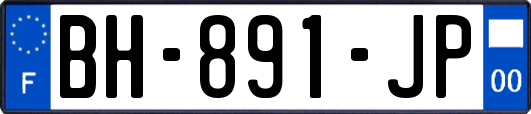 BH-891-JP