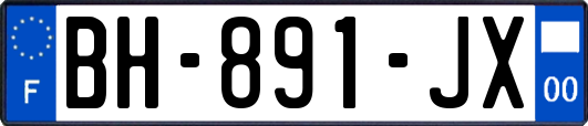 BH-891-JX