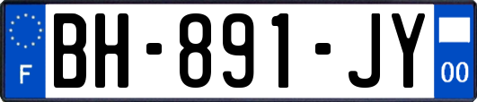 BH-891-JY