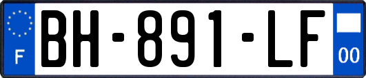 BH-891-LF