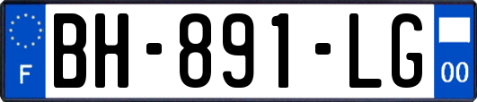 BH-891-LG