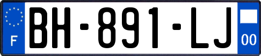 BH-891-LJ