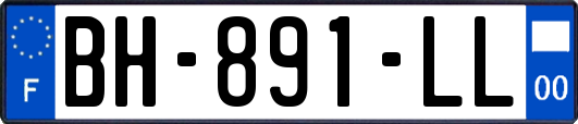 BH-891-LL