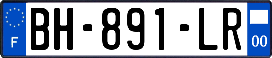 BH-891-LR