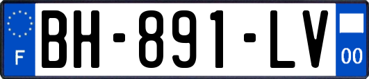 BH-891-LV