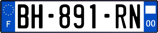 BH-891-RN