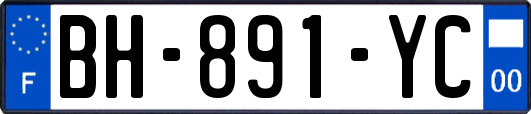 BH-891-YC