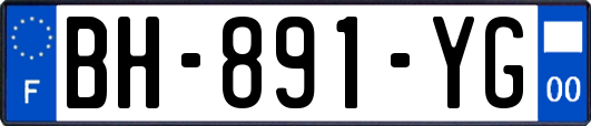 BH-891-YG
