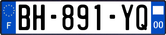 BH-891-YQ