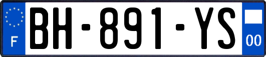 BH-891-YS