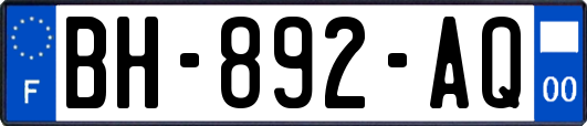 BH-892-AQ