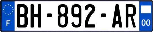 BH-892-AR