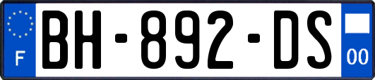 BH-892-DS