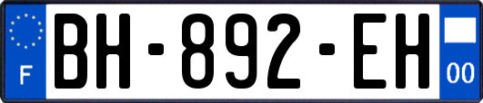 BH-892-EH