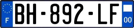 BH-892-LF