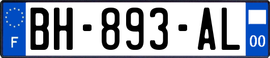 BH-893-AL