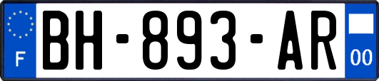 BH-893-AR