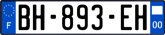 BH-893-EH