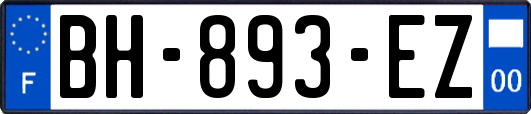 BH-893-EZ