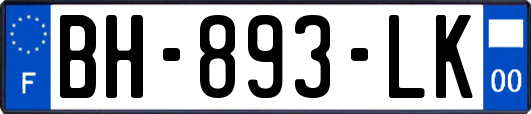 BH-893-LK