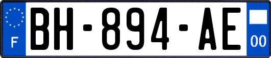 BH-894-AE