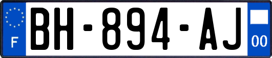 BH-894-AJ